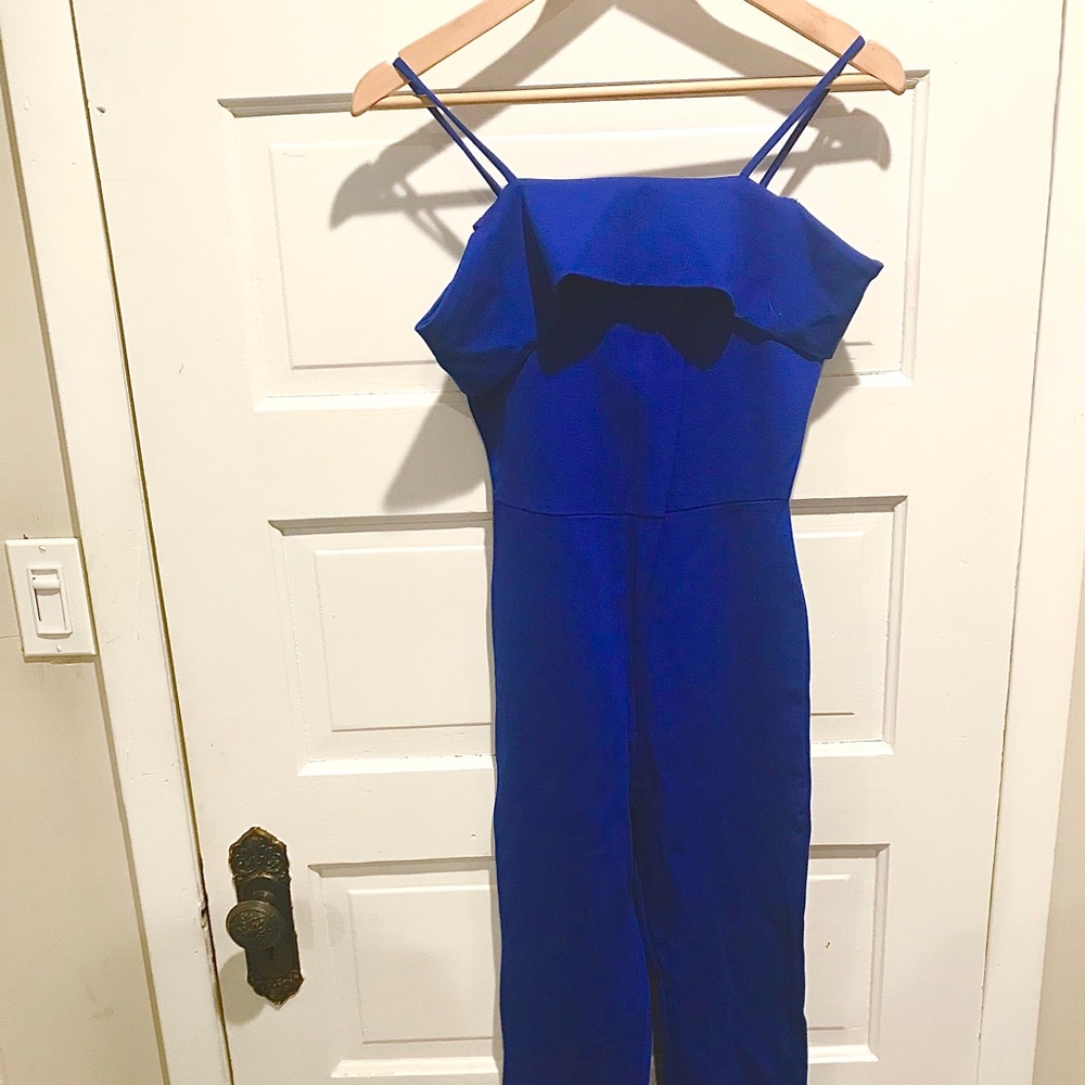 COPY - Woman’s jumpsuit